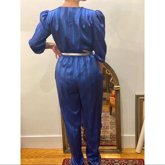 Vintage Wayne Diamond jumpsuit - Picture 5 of 11